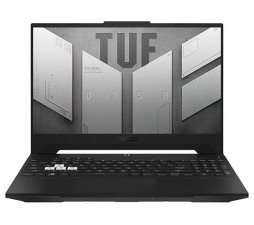 Slika izdelka: Prenosnik ASUS TUF Dash F15 FX517ZE-HN002W i7 / 16GB / 512GB SSD / NVIDIA GeForce RTX 3050 Ti / 15,6" FHD IPS 144Hz / Windows 11 Home (temno siv)