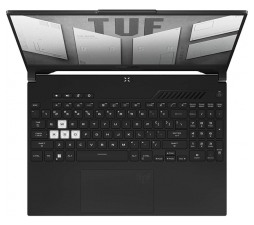 Slika 2 izdelka: Prenosnik ASUS TUF Dash F15 FX517ZE-HN002W i7 / 16GB / 512GB SSD / NVIDIA GeForce RTX 3050 Ti / 15,6" FHD IPS 144Hz / Windows 11 Home (temno siv)