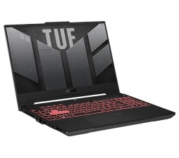 Slika 2 izdelka: Prenosnik ASUS TUF Gaming A15 FA507RR-HN003 R7 / 16GB / 1TB SSD / 15,6" FHD IPS / NVIDIA GeForce RTX 3070 / Windows 11 Home (siv)