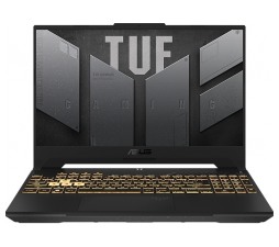 Slika izdelka: Prenosnik Asus TUF Gaming F15 FX507ZE-HN065W i7 / 16GB / 1TB SSD / 15,6" FHD IPS 144Hz / NVIDIA GeForce RTX 3050 Ti /  Windows 11 Home (siv)