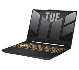 Slika 2 izdelka: Prenosnik Asus TUF Gaming F15 FX507ZE-HN065W i7 / 16GB / 1TB SSD / 15,6" FHD IPS 144Hz / NVIDIA GeForce RTX 3050 Ti /  Windows 11 Home (siv)