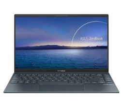 Slika izdelka: Prenosnik Asus Zenbook UX425EA-WB711R i7 / 16GB / 512GB SSD / 14" FHD / Windows 10 Pro (siv) (Pine Grey)