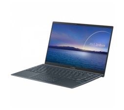 Slika 2 izdelka: Prenosnik Asus Zenbook UX425EA-WB711R i7 / 16GB / 512GB SSD / 14" FHD / Windows 10 Pro (siv) (Pine Grey)