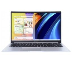 Slika izdelka: Prenosnik Asus Vivobook 15 X1502ZA-BQ512W i5 / 8GB / 512GB SSD / 15,6" FHD IPS / Windows 11 Home (srebrn)