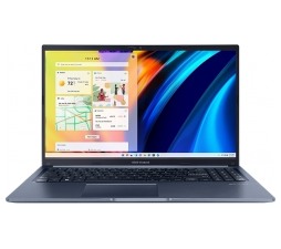 Slika izdelka: Prenosnik Asus Vivobook 15X X1503ZA-MA523W i7 / 16GB / 1TB SSD / 15,6" 2.8K OLED / Windows 11 Home (temno moder)