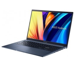 Slika 2 izdelka: Prenosnik Asus Vivobook 15X X1503ZA-MA523W i7 / 16GB / 1TB SSD / 15,6" 2.8K OLED / Windows 11 Home (temno moder)