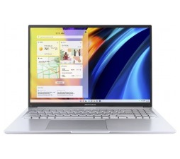 Slika 2 izdelka: Prenosnik Asus Vivobook 16X M1603QA-MB511W R5 / 8GB / 512GB SSD / 16" WUXGA / Windows 11 Home (srebrn)