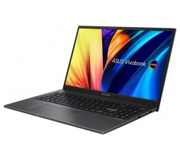 Slika izdelka: Prenosnik Asus Vivobook S 15 K3502ZA-L1094W i7 / 16GB / 512GB SSD / 15,6" FHD OLED / Windows 11 Home (črn)