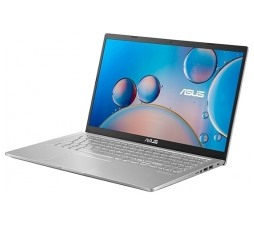 Slika 2 izdelka: Prenosnik ASUS X515EA-EJ311C i3 / 16GB / 512GB SSD / 15,6" FHD / Windows 10 Home + ASUS nahrbtnik in miška (srebrn)