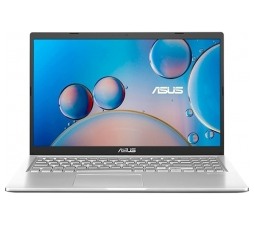 Slika izdelka: Prenosnik ASUS X515EA-EJ311C i3 / 8GB / 256GB SSD / 15,6" FHD / Windows 10 Home + ASUS nahrbtnik in miška (srebrn)