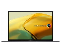 Slika izdelka: Prenosnik Asus ZenBook 14 OLED UM3402YA-OLED-KM521W R5 / 16GB / 512GB SSD / 14" 2.8K / Windows 11 Home (črn)