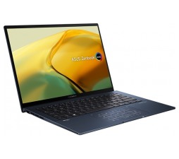 Slika 2 izdelka: Prenosnik Asus ZenBook 14 UX3402ZA-KN247W i7 / 16GB / 1TB SSD / 14" 2.8K OLED zaslon na dotik / Windows 11 Home (temno moder)