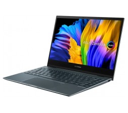 Slika 2 izdelka: Prenosnik Asus ZenBook Flip 13 UX363EA-HP459W i7 / 16GB / 512GB SSD / 13,3" zaslon na dotik FHD OLED / Windows 11 Home (siv)