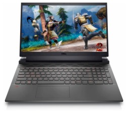 Slika 2 izdelka: Prenosnik DELL G15 5520 i7-12700H/32GB/SSD 1TB/15.6''FHD 165Hz/RTX3060 6GB/W11Home siv