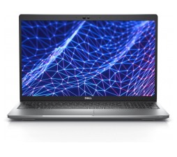Slika izdelka: Prenosnik DELL Latitude 5530 i5-1235U/16GB/SSD 512GB/15,6"FHD/UMA/W11Pro