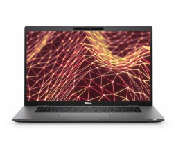 Slika izdelka: Prenosnik DELL Latitude 7530 i7-1255U/16GB/SSD 512GB/15,6"FHD/UMA/W11Pro