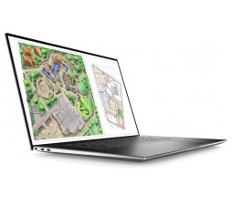 Slika izdelka: Prenosnik DELL Precision 5770 i7-12800H/32GB/512GB SSD/17.0" UHD+/Touch/RTX A3000 12GB/W11Pro