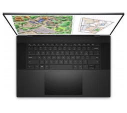 Slika 2 izdelka: Prenosnik DELL Precision 5770 i7-12800H/32GB/512GB SSD/17.0" UHD+/Touch/RTX A3000 12GB/W11Pro