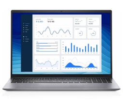 Slika izdelka: Prenosnik DELL Vostro 5625 Ryzen 7 5825U/16GB/512GB SSD/16''FHD+/UMA/W11Pro