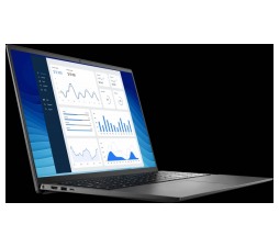 Slika 2 izdelka: Prenosnik DELL Vostro 5625 Ryzen 5 5625U/16GB/512GB SSD/16''FHD+/UMA/W11Pro