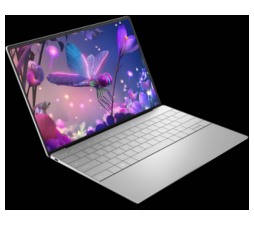 Slika izdelka: Prenosnik DELL XPS 13 Plus (9320) i7-1260P/32GB/SSD 1TB/13.4''OLED 3.5K/Touch/UMA/W11Pro platinast