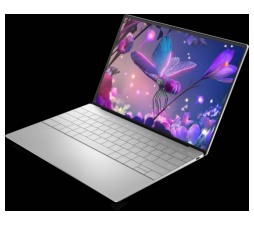 Slika 2 izdelka: Prenosnik DELL XPS 13 Plus (9320) i7-1260P/32GB/SSD 1TB/13.4''OLED 3.5K/Touch/UMA/W11Pro platinast