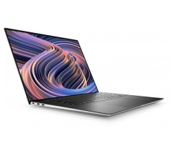 Slika 2 izdelka: Prenosnik DELL XPS 15 (9520) i7-12700H/32GB/SSD 1TB/15.6''UHD+/Touch/RTX3050Ti 4GB/W11Pro srebrn