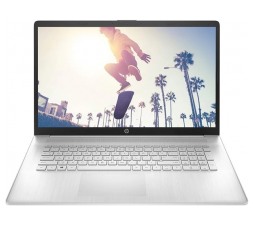 Slika izdelka: Prenosnik HP 17-CN0453  i5 / 8GB / 512GB SSD / 17,3" FHD / Windows 10 Home (srebrn)