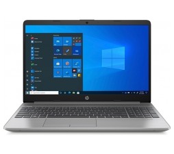 Slika izdelka: Prenosnik HP 255 G8 R3 / 8GB / 512GB SSD / 15,6" FHD / Windows 10 Pro (srebrn)