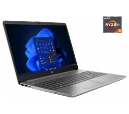 Slika izdelka: Prenosnik HP 255 G9 R3-5425U/8GB/SSD 512GB/15,6''FHD IPS/W11Home