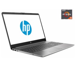 Slika izdelka: Prenosnik HP 255 G9 R5-5625U/8GB/SSD 512GB/15,6''FHD IPS/DOS