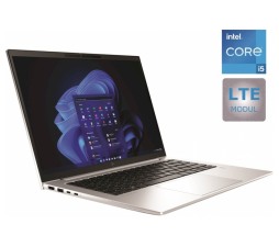 Slika izdelka: Prenosnik HP EliteBook 1040 G9 i5-1235U/16GB/SSD 512GB/14''WUXGA IPS/LTE/BL KEY/W11-10P