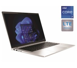Slika izdelka: Prenosnik HP EliteBook 1040 G9 i7-1255U/16GB/SSD 512GB/14''WUXGA IPS SV/BL KEY/LTE/W11Pro