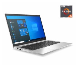 Slika izdelka: Prenosnik HP EliteBook 835 G8 R5 PRO-5650U/8GB/SSD 256GB/13,3''FHD IPS SV AL/Bl KEY/W10Pro
