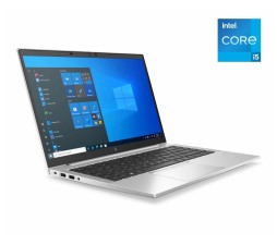 Slika izdelka: prenosnik HP EliteBook 840 G8 i5-11357G/8GB/SSD 256GB/14''FHD IPS AL 400 nit/BL KEY/W10Pro