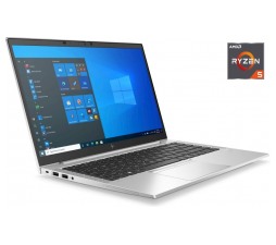 Slika izdelka: Prenosnik HP EliteBook 845 G8 R5 PRO-5650U/8GB/SSD 256GB/14''FHD IPS AL/BL KEY/W10Pro