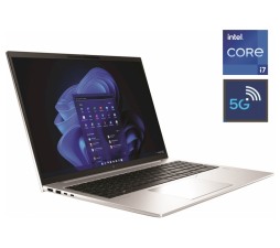 Slika izdelka: Prenosnik HP EliteBook 860 G9 i7-1255U/16GB/SSD 512GB/16'' WUXGA WLED 400nit/BL KEY/5G/W11-10p