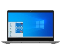 Slika izdelka: Prenosnik LENOVO IdeaPad 3 15ITL i3 / 8GB / 256GB SSD / 15,6" FHD / Windows 10 Home S (platinasto siv)
