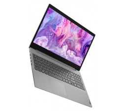 Slika 2 izdelka: Prenosnik LENOVO IdeaPad 3 15ITL i3 / 8GB / 256GB SSD / 15,6" FHD / Windows 10 Home S (platinasto siv)