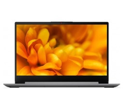 Slika izdelka: Prenosnik Lenovo IdeaPad 3 17ITL i3 / 8GB / 256GB SSD / 17,3" HD+ / Windows 11 Home (arktično siv)