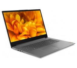 Slika 2 izdelka: Prenosnik Lenovo IdeaPad 3 17ITL i3 / 8GB / 512GB SSD / 17,3" HD+ / Windows 11 Home (arktično siv)