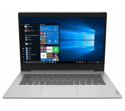 Slika izdelka: Prenosnik Lenovo IdeaPad S340-15IIL i5 / 8GB / 256GB SSD / 15,6" FHD IPS / Windows 10 Pro (platinasto siv)