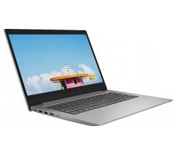Slika 2 izdelka: Prenosnik Lenovo IdeaPad S340-15IIL i5 / 12GB / 512GB SSD / 15,6" FHD IPS / Windows 10 Pro (platinasto siv)