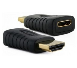 Slika izdelka: Pretvornik E-Green mini HDMI (F) - HDMI (M)