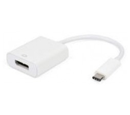 Slika izdelka: Pretvornik E-Green USB-C (M) - Display Port (F)