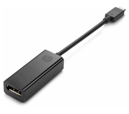 Slika izdelka: Pretvornik HP iz USB-C v DisplayPort