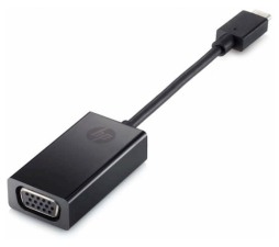 Slika izdelka: Pretvornik HP iz USB-C v VGA
