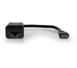 Slika izdelka: Pretvornik PORT USB-C na RJ-45