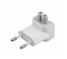 Slika izdelka: Pretvornik za Apple napajalnike US v EU