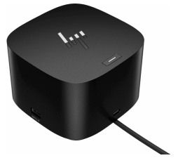 Slika izdelka: Priklopna postaja HP Thunderbolt Dock G4 s Combo kablom 280W